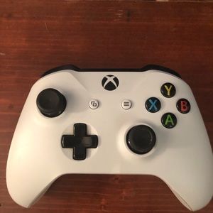 Xbox controller
